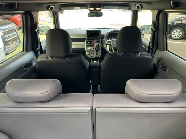 タフトＧ　クロムベンチャーコーナーセンサー・プッシュボタンスタート・ステアリングスイッチ・オートエアコン・キーフリーシステム・アルミホイール・シートヒーター・パワーウィンドウ（佐賀県）の中古車