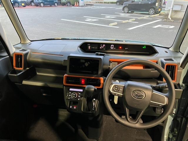 タントファンクロス両側電動スライドドア・プッシュボタンスタート・ステアリングスイッチ・オートエアコン・キーフリーシステム・バックカメラ対応・アルミホイール・パワーウィンドウ(佐賀県)の中古車