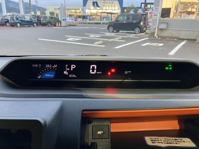 タントファンクロス両側電動スライドドア・プッシュボタンスタート・ステアリングスイッチ・オートエアコン・キーフリーシステム・バックカメラ対応・アルミホイール・パワーウィンドウ(佐賀県)の中古車