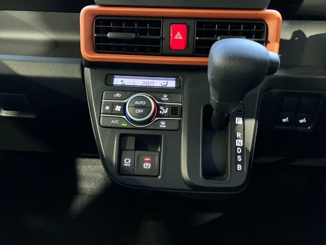 タントファンクロス両側電動スライドドア・プッシュボタンスタート・ステアリングスイッチ・オートエアコン・キーフリーシステム・バックカメラ対応・アルミホイール・パワーウィンドウ(佐賀県)の中古車