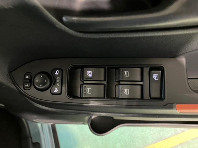 タントファンクロス両側電動スライドドア・プッシュボタンスタート・ステアリングスイッチ・オートエアコン・キーフリーシステム・バックカメラ対応・アルミホイール・パワーウィンドウ(佐賀県)の中古車