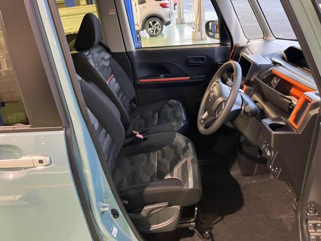 タントファンクロス両側電動スライドドア・プッシュボタンスタート・ステアリングスイッチ・オートエアコン・キーフリーシステム・バックカメラ対応・アルミホイール・パワーウィンドウ(佐賀県)の中古車