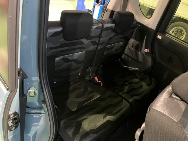 タントファンクロス両側電動スライドドア・プッシュボタンスタート・ステアリングスイッチ・オートエアコン・キーフリーシステム・バックカメラ対応・アルミホイール・パワーウィンドウ(佐賀県)の中古車