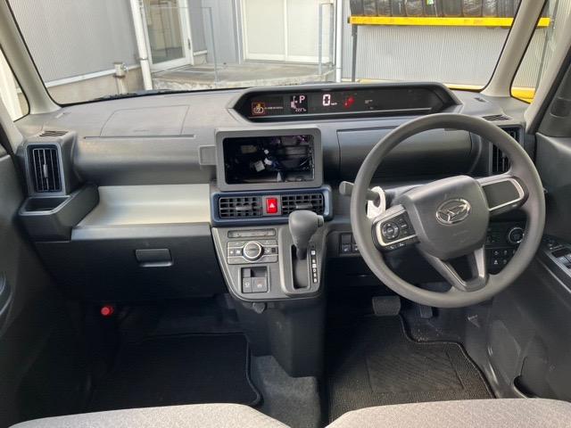 タントX片側電動スライドドア・プッシュボタンスタート・ステアリングスイッチ・オートエアコン・キーフリーシステム・シートヒーター・バックカメラ対応・パワーウィンドウ(佐賀県)の中古車