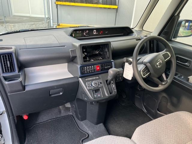 タントX片側電動スライドドア・プッシュボタンスタート・ステアリングスイッチ・オートエアコン・キーフリーシステム・シートヒーター・バックカメラ対応・パワーウィンドウ(佐賀県)の中古車