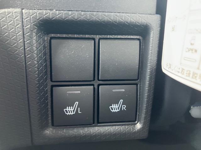 タントX片側電動スライドドア・プッシュボタンスタート・ステアリングスイッチ・オートエアコン・キーフリーシステム・シートヒーター・バックカメラ対応・パワーウィンドウ(佐賀県)の中古車