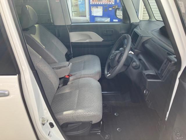 タントX片側電動スライドドア・プッシュボタンスタート・ステアリングスイッチ・オートエアコン・キーフリーシステム・シートヒーター・バックカメラ対応・パワーウィンドウ(佐賀県)の中古車