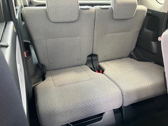 タントX片側電動スライドドア・プッシュボタンスタート・ステアリングスイッチ・オートエアコン・キーフリーシステム・シートヒーター・バックカメラ対応・パワーウィンドウ(佐賀県)の中古車