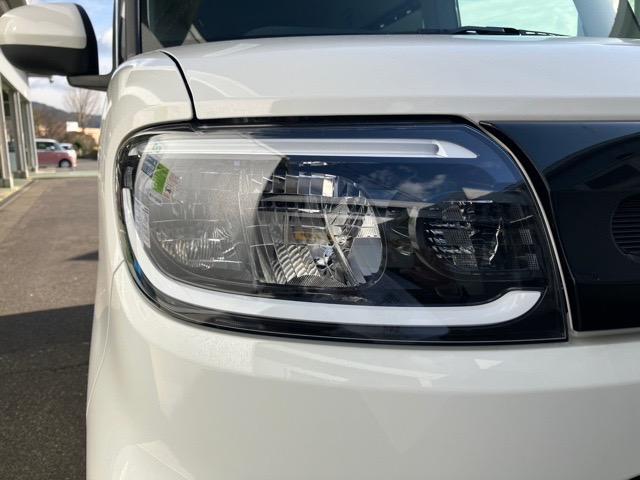 タントX片側電動スライドドア・プッシュボタンスタート・ステアリングスイッチ・オートエアコン・キーフリーシステム・シートヒーター・バックカメラ対応・パワーウィンドウ(佐賀県)の中古車