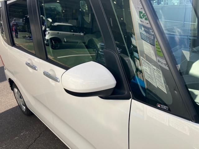 タントX片側電動スライドドア・プッシュボタンスタート・ステアリングスイッチ・オートエアコン・キーフリーシステム・シートヒーター・バックカメラ対応・パワーウィンドウ(佐賀県)の中古車