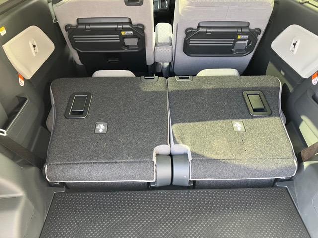 タントX片側電動スライドドア・プッシュボタンスタート・ステアリングスイッチ・オートエアコン・キーフリーシステム・シートヒーター・バックカメラ対応・パワーウィンドウ(佐賀県)の中古車