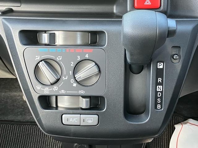 ミライースＬ　ＳＡIIIエコアイドル・コーナーセンサー・オートハイビーム・キーレスエントリー・エアコン・パワーウィンドウ（佐賀県）の中古車