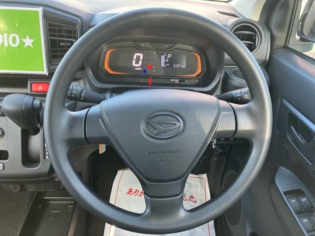 ミライースＬ　ＳＡIIIエコアイドル・コーナーセンサー・オートハイビーム・キーレスエントリー・エアコン・パワーウィンドウ（佐賀県）の中古車