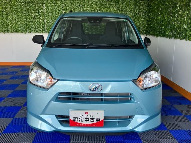 ミライースＬ　ＳＡIIIエコアイドル・コーナーセンサー・オートハイビーム・キーレスエントリー・エアコン・パワーウィンドウ（佐賀県）の中古車