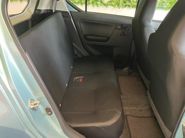 ミライースＬ　ＳＡIIIエコアイドル・コーナーセンサー・オートハイビーム・キーレスエントリー・エアコン・パワーウィンドウ（佐賀県）の中古車