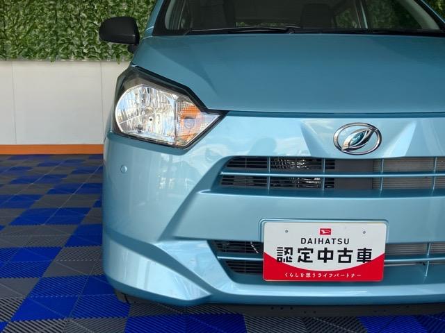 ミライースＬ　ＳＡIIIエコアイドル・コーナーセンサー・オートハイビーム・キーレスエントリー・エアコン・パワーウィンドウ（佐賀県）の中古車