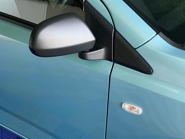 ミライースＬ　ＳＡIIIエコアイドル・コーナーセンサー・オートハイビーム・キーレスエントリー・エアコン・パワーウィンドウ（佐賀県）の中古車