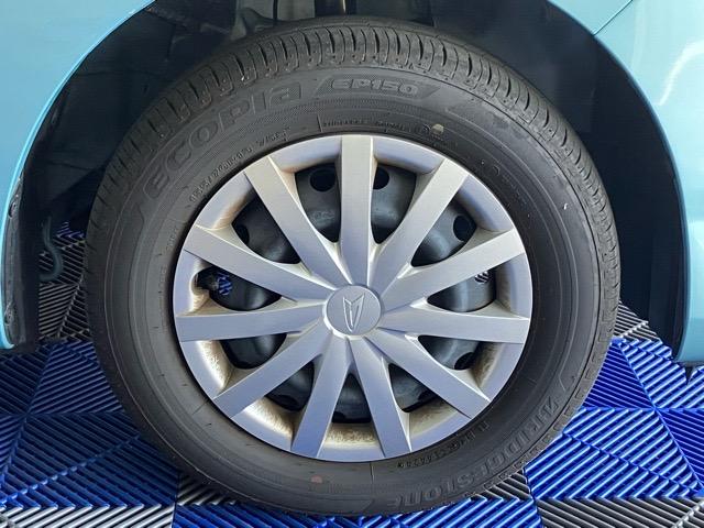 ミライースＬ　ＳＡIIIエコアイドル・コーナーセンサー・オートハイビーム・キーレスエントリー・エアコン・パワーウィンドウ（佐賀県）の中古車