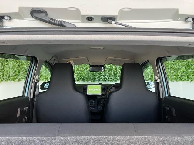 ミライースＬ　ＳＡIIIエコアイドル・コーナーセンサー・オートハイビーム・キーレスエントリー・エアコン・パワーウィンドウ（佐賀県）の中古車