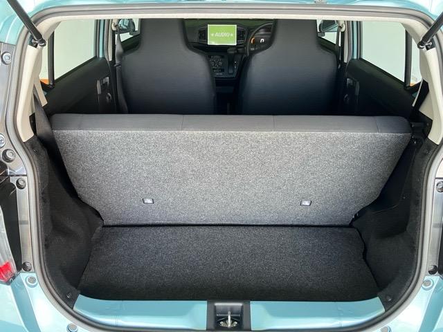 ミライースＬ　ＳＡIIIエコアイドル・コーナーセンサー・オートハイビーム・キーレスエントリー・エアコン・パワーウィンドウ（佐賀県）の中古車