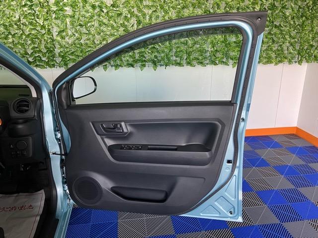 ミライースＬ　ＳＡIIIエコアイドル・コーナーセンサー・オートハイビーム・キーレスエントリー・エアコン・パワーウィンドウ（佐賀県）の中古車