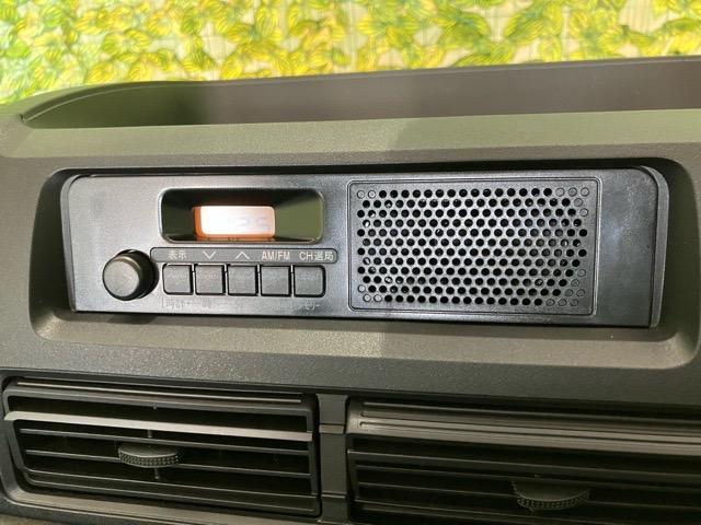 ハイゼットカーゴスペシャル2WD・CVT車・衝突回避・AM/FMラジオ・両側スライドドア・エコアイドル・コーナーセンサー・エアコン(佐賀県)の中古車