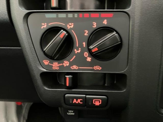 ハイゼットカーゴスペシャル2WD・CVT車・衝突回避・AM/FMラジオ・両側スライドドア・エコアイドル・コーナーセンサー・エアコン(佐賀県)の中古車