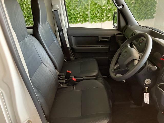 ハイゼットカーゴスペシャル2WD・CVT車・衝突回避・AM/FMラジオ・両側スライドドア・エコアイドル・コーナーセンサー・エアコン(佐賀県)の中古車