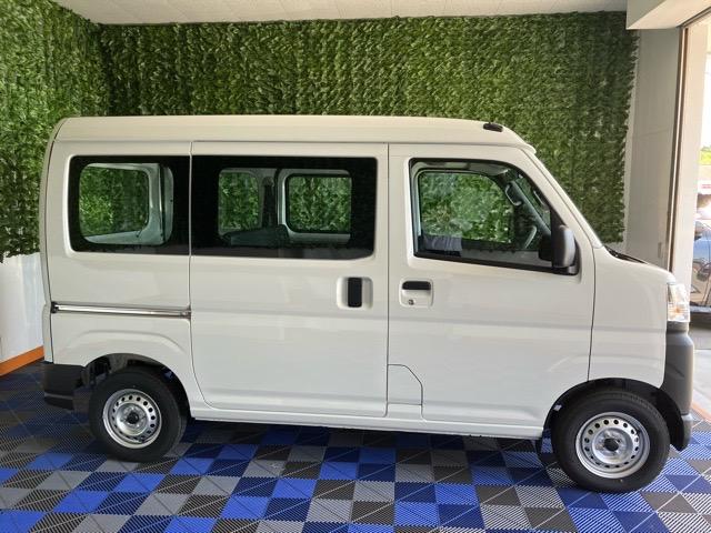 ハイゼットカーゴスペシャル2WD・CVT車・衝突回避・AM/FMラジオ・両側スライドドア・エコアイドル・コーナーセンサー・エアコン(佐賀県)の中古車