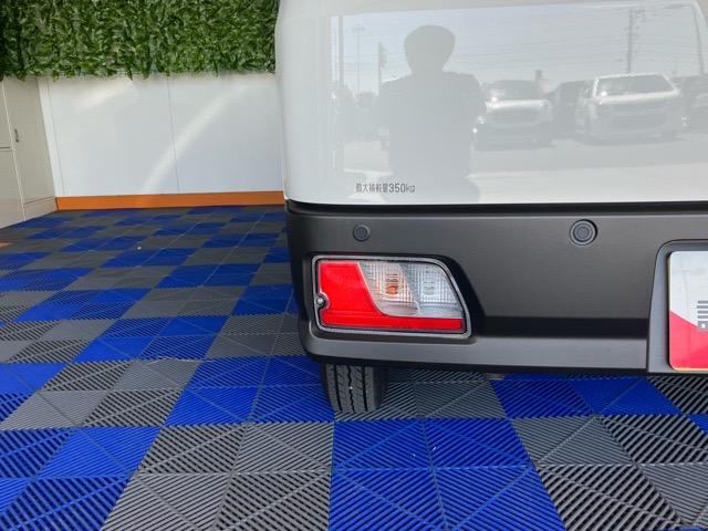 ハイゼットカーゴスペシャル2WD・CVT車・衝突回避・AM/FMラジオ・両側スライドドア・エコアイドル・コーナーセンサー・エアコン(佐賀県)の中古車