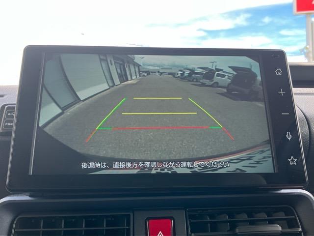 タントＸターボ　ｅｃｏ　ＩＤＬＥ非装着車片側電動スライドドア・ディスプレイオーディオ・バックモニター・Ｂｌｕｅｔｏｏｔｈ・コーナーセンサー・プッシュボタンスタート・オートエアコン・キーフリー・シートヒーター・ベンチシート・パワーウィンドウ（佐賀県）の中古車