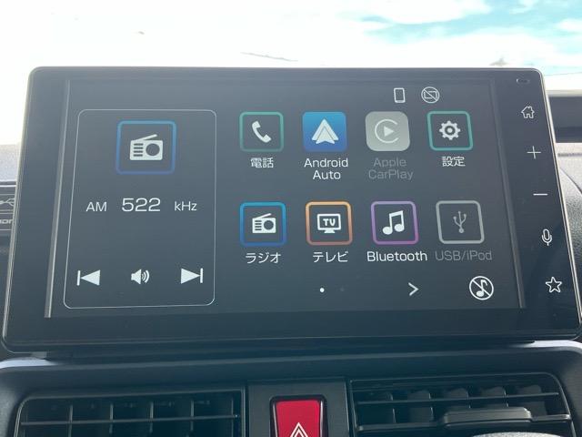 タントＸターボ　ｅｃｏ　ＩＤＬＥ非装着車片側電動スライドドア・ディスプレイオーディオ・バックモニター・Ｂｌｕｅｔｏｏｔｈ・コーナーセンサー・プッシュボタンスタート・オートエアコン・キーフリー・シートヒーター・ベンチシート・パワーウィンドウ（佐賀県）の中古車