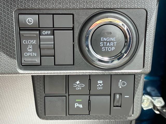 タントＸターボ　ｅｃｏ　ＩＤＬＥ非装着車片側電動スライドドア・ディスプレイオーディオ・バックモニター・Ｂｌｕｅｔｏｏｔｈ・コーナーセンサー・プッシュボタンスタート・オートエアコン・キーフリー・シートヒーター・ベンチシート・パワーウィンドウ（佐賀県）の中古車
