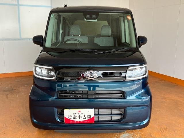 タントＸターボ　ｅｃｏ　ＩＤＬＥ非装着車片側電動スライドドア・ディスプレイオーディオ・バックモニター・Ｂｌｕｅｔｏｏｔｈ・コーナーセンサー・プッシュボタンスタート・オートエアコン・キーフリー・シートヒーター・ベンチシート・パワーウィンドウ（佐賀県）の中古車