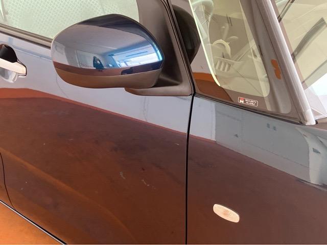 タントＸターボ　ｅｃｏ　ＩＤＬＥ非装着車片側電動スライドドア・ディスプレイオーディオ・バックモニター・Ｂｌｕｅｔｏｏｔｈ・コーナーセンサー・プッシュボタンスタート・オートエアコン・キーフリー・シートヒーター・ベンチシート・パワーウィンドウ（佐賀県）の中古車
