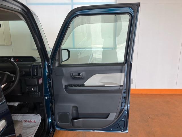 タントＸターボ　ｅｃｏ　ＩＤＬＥ非装着車片側電動スライドドア・ディスプレイオーディオ・バックモニター・Ｂｌｕｅｔｏｏｔｈ・コーナーセンサー・プッシュボタンスタート・オートエアコン・キーフリー・シートヒーター・ベンチシート・パワーウィンドウ（佐賀県）の中古車