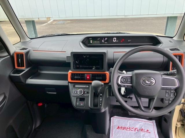 タントファンクロス両側電動スライドドア・プッシュボタンスタート・ステアリングスイッチ・オートエアコン・キーフリーシステム・シートヒーター・バックカメラ対応・アルミホイール・パワーウィンドウ(佐賀県)の中古車