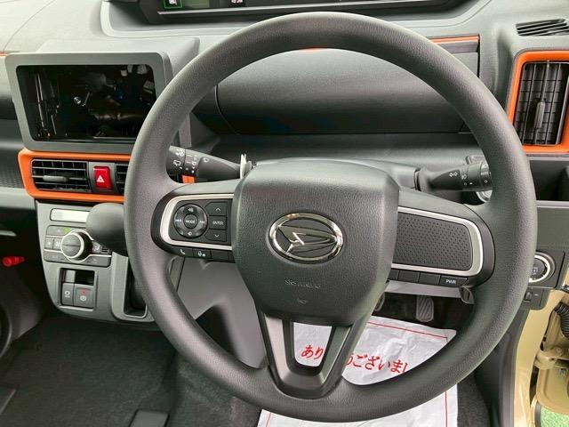 タントファンクロス両側電動スライドドア・プッシュボタンスタート・ステアリングスイッチ・オートエアコン・キーフリーシステム・シートヒーター・バックカメラ対応・アルミホイール・パワーウィンドウ(佐賀県)の中古車