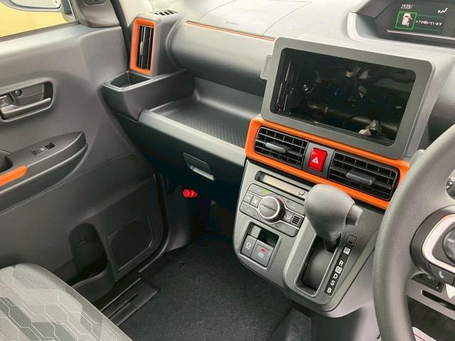 タントファンクロス両側電動スライドドア・プッシュボタンスタート・ステアリングスイッチ・オートエアコン・キーフリーシステム・シートヒーター・バックカメラ対応・アルミホイール・パワーウィンドウ(佐賀県)の中古車