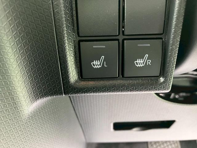 タントファンクロス両側電動スライドドア・プッシュボタンスタート・ステアリングスイッチ・オートエアコン・キーフリーシステム・シートヒーター・バックカメラ対応・アルミホイール・パワーウィンドウ(佐賀県)の中古車