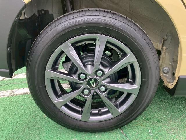 タントファンクロス両側電動スライドドア・プッシュボタンスタート・ステアリングスイッチ・オートエアコン・キーフリーシステム・シートヒーター・バックカメラ対応・アルミホイール・パワーウィンドウ(佐賀県)の中古車