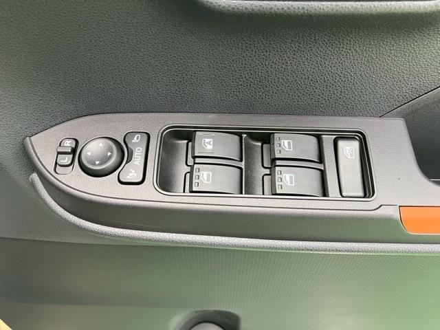 タントファンクロス両側電動スライドドア・プッシュボタンスタート・ステアリングスイッチ・オートエアコン・キーフリーシステム・シートヒーター・バックカメラ対応・アルミホイール・パワーウィンドウ(佐賀県)の中古車