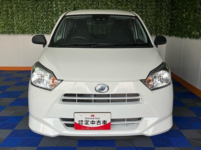 ミライースL SAIIIエコアイドル・コーナーセンサー・オートハイビーム・キーレスエントリー・エアコン・パワーウィンドウ(佐賀県)の中古車