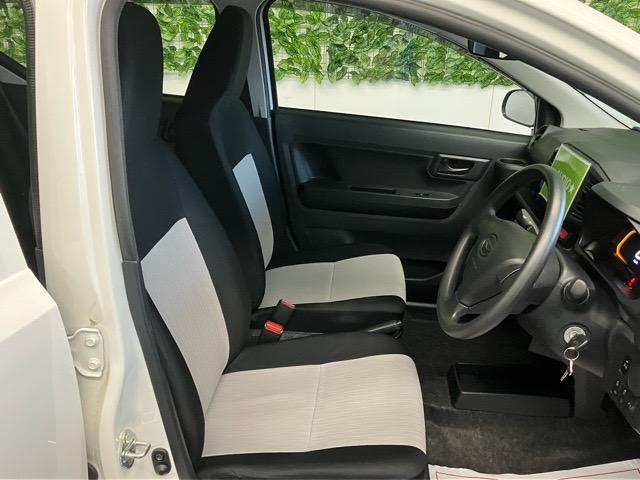 ミライースL SAIIIエコアイドル・コーナーセンサー・オートハイビーム・キーレスエントリー・エアコン・パワーウィンドウ(佐賀県)の中古車