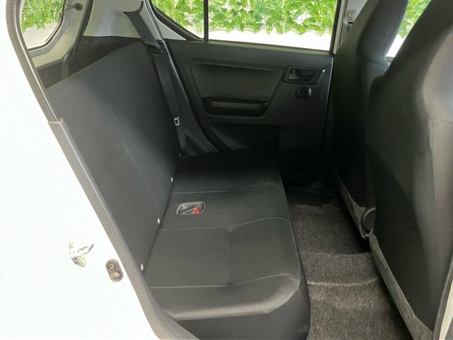 ミライースL SAIIIエコアイドル・コーナーセンサー・オートハイビーム・キーレスエントリー・エアコン・パワーウィンドウ(佐賀県)の中古車