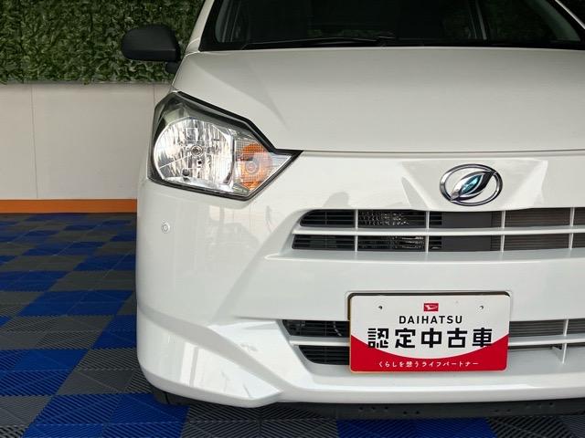 ミライースL SAIIIエコアイドル・コーナーセンサー・オートハイビーム・キーレスエントリー・エアコン・パワーウィンドウ(佐賀県)の中古車