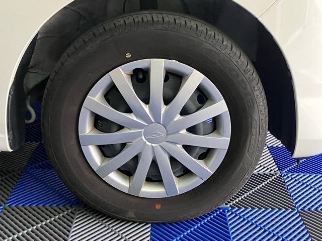 ミライースL SAIIIエコアイドル・コーナーセンサー・オートハイビーム・キーレスエントリー・エアコン・パワーウィンドウ(佐賀県)の中古車