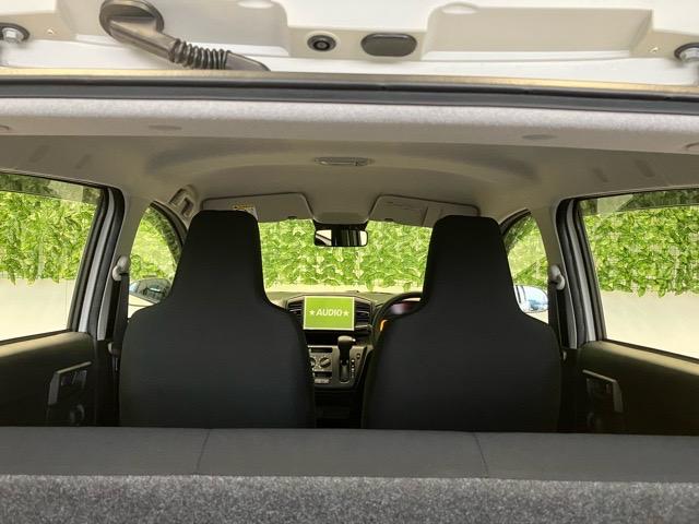 ミライースL SAIIIエコアイドル・コーナーセンサー・オートハイビーム・キーレスエントリー・エアコン・パワーウィンドウ(佐賀県)の中古車