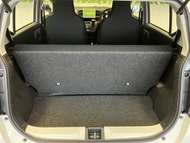 ミライースL SAIIIエコアイドル・コーナーセンサー・オートハイビーム・キーレスエントリー・エアコン・パワーウィンドウ(佐賀県)の中古車