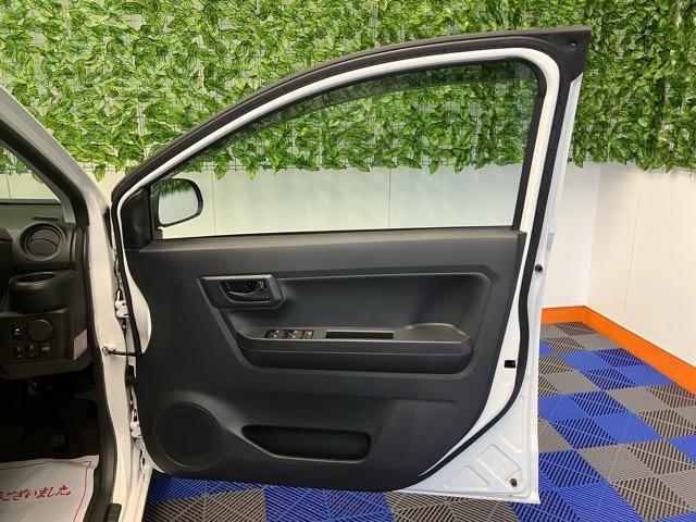 ミライースL SAIIIエコアイドル・コーナーセンサー・オートハイビーム・キーレスエントリー・エアコン・パワーウィンドウ(佐賀県)の中古車